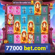 77000 bet.com